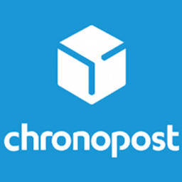 Chronopost Icon