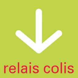 Relay Colis Icon